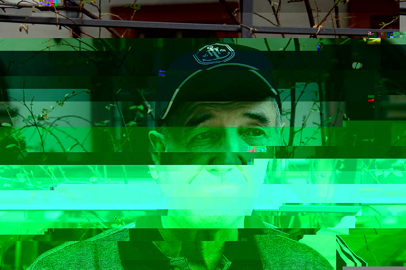Illustration for article titled 6 F@nTa$ti) Photos of Glitch Art